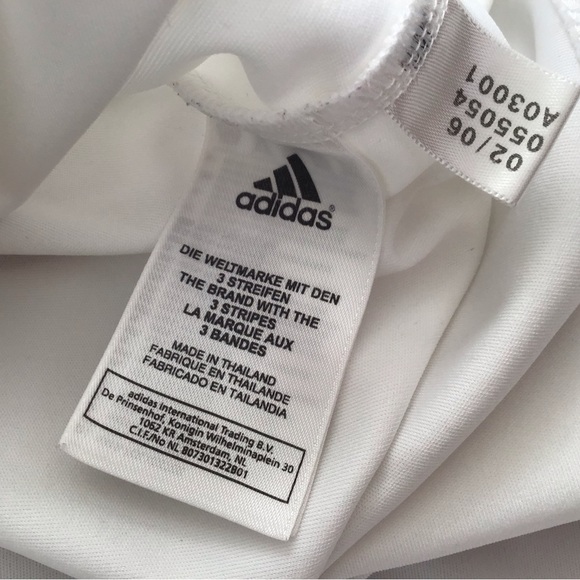 Adidas Bayern München T-COM 2006/05 Mens Football Shirt Jersey Size 2XL - Picture 8 of 10